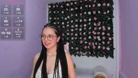 Dulce online show from 02-10-25, 12:30