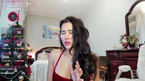 Snapshot of flower_nicole chatting on 12-23-24, 11:14 Nicole online show from 12-23-24, 11:14