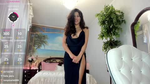 Snapshot of flower_nicole chatting on 02-07-25, 04:48 Nicole online show from 02-07-25, 04:48