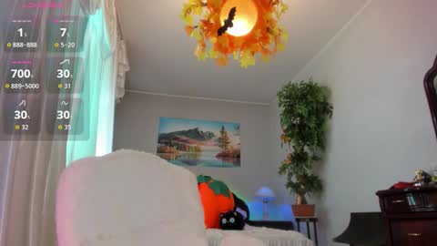 Snapshot of flower_nicole chatting on 10-18-25, 04:04 Nicole online show from 10-18-25, 04:04