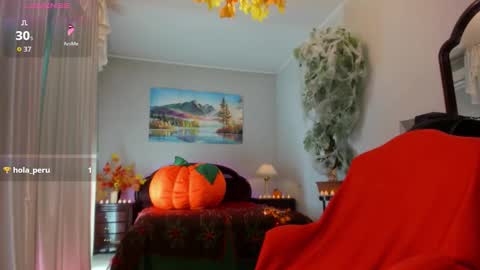 Snapshot of flower_nicole chatting on 11-01-25, 12:01 Nicole online show from 11-01-25, 12:01