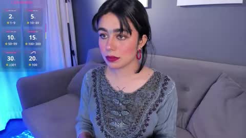 Its a pleasure to meet you. Im Flower. Help me reach 1k. Follow me. online show from 11-10-25, 11:42