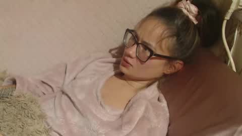 Snapshot of flowercandydoll chatting on 10-30-25, 05:35 say meow and send tip online show from 10-30-25, 05:35