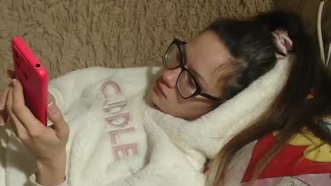 say meow and send tip  online show from 01-13-25, 09:09