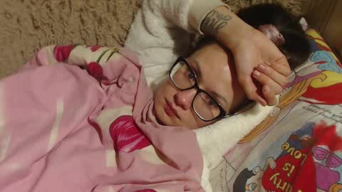 say meow and send tip  online show from 02-02-25, 01:12