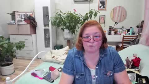 Flowerlower online show from 11-03-25, 03:02