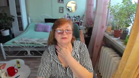 Flowerlower online show from 02-12-26, 06:19