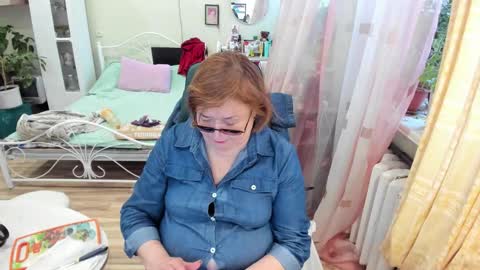 Flowerlower online show from 02-27-26, 02:17