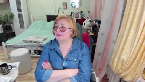 Flowerlower online show from 03-25-26, 05:30