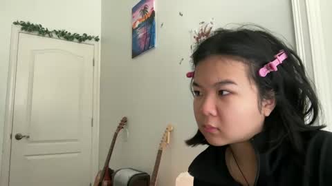 Snapshot of flowerlvr chatting on 01-15-25, 05:47 flowerlvr online show from 01-15-25, 05:47