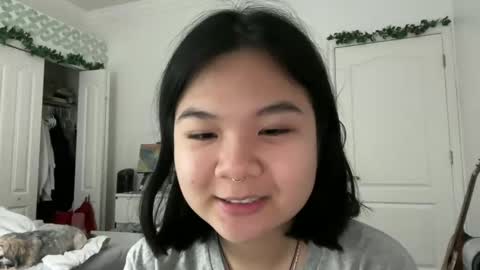 Snapshot of flowerlvr chatting on 01-17-25, 02:29 flowerlvr online show from 01-17-25, 02:29
