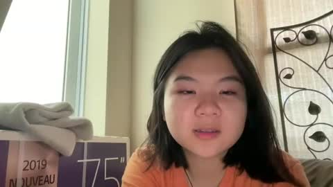 Snapshot of flowerlvr chatting on 01-17-25, 04:57 flowerlvr online show from 01-17-25, 04:57