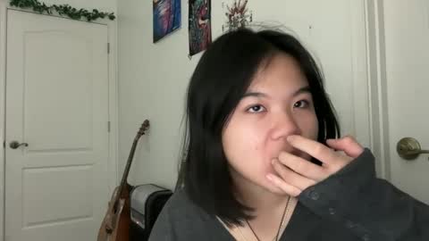 Snapshot of flowerlvr chatting on 01-18-25, 12:57 flowerlvr online show from 01-18-25, 12:57
