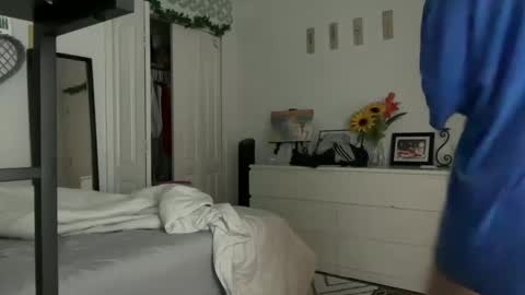 Snapshot of flowerlvr chatting on 01-27-25, 05:14 flowerlvr online show from 01-27-25, 05:14