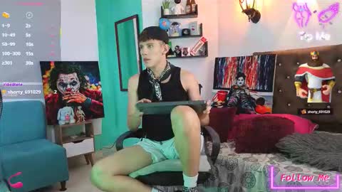 flowers109 online show from 10-08-25, 09:56