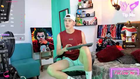 flowers109 online show from 10-09-25, 10:19