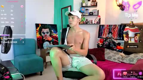 flowers109 online show from 10-14-25, 11:38