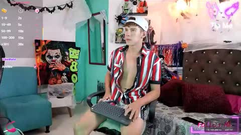 flowers109 online show from 10-20-25, 11:27