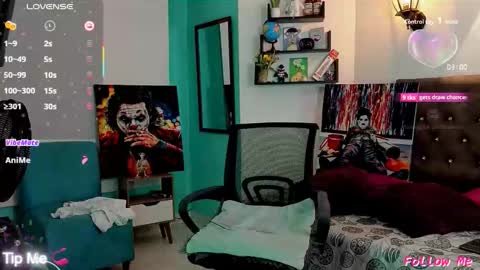 flowers109 online show from 11-18-25, 11:15