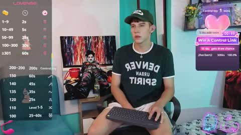 flowers109 online show from 01-14-26, 11:20