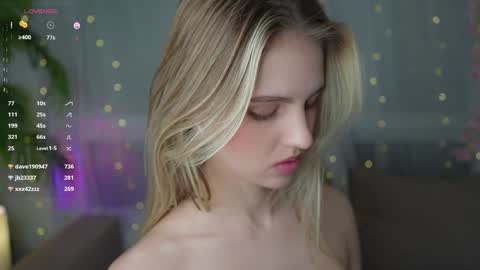 Adeline online show from 12-02-24, 03:03