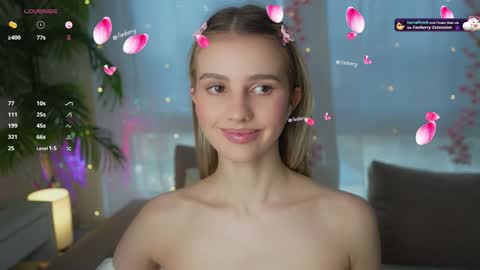 Adeline online show from 01-10-25, 08:40