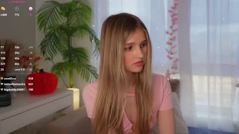 Adeline online show from 03-07-25, 12:01