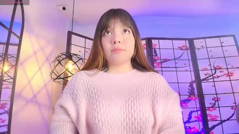  FLUFFY BUBBLE  online show from 03-05-26, 04:30