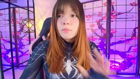  FLUFFY BUBBLE  online show from 03-18-26, 04:15