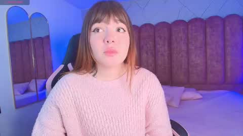  FLUFFY BUBBLE  online show from 04-13-26, 04:18