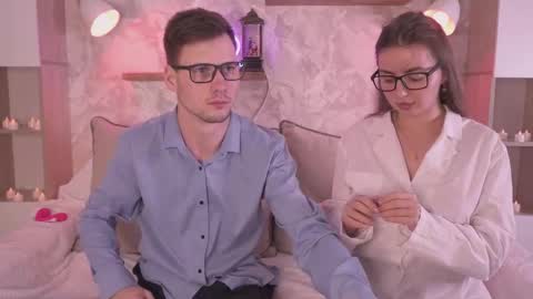 Fluffy and Krut online show from 11-28-25, 03:25