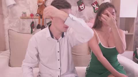 Fluffy and Krut online show from 01-11-26, 05:40