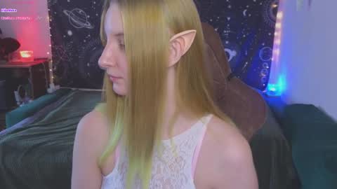 Agatha online show from 02-06-26, 09:12