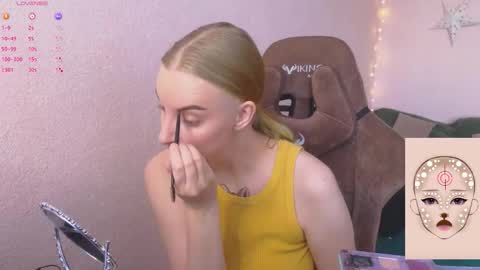 Agatha online show from 02-21-26, 08:59