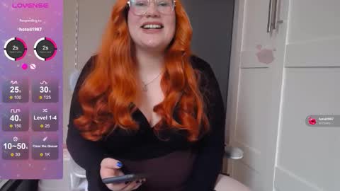 Snapshot of fluffy_rainbow_kity chatting on 11-10-25, 11:09 Fluffy Kity online show from 11-10-25, 11:09