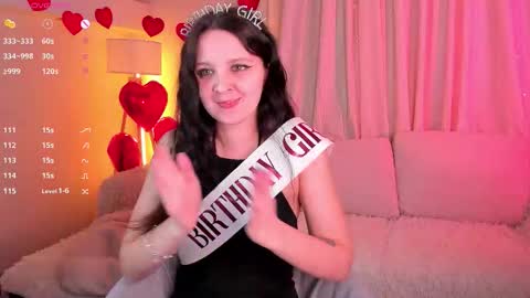 LilLisa online show from 02-14-26, 04:15