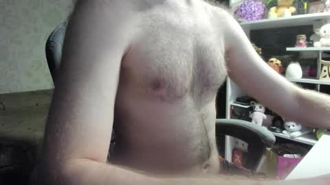 fluffycat  online show from 11-17-25, 02:12