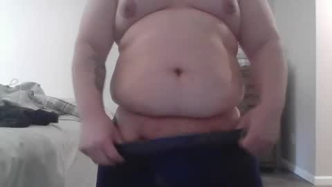 fluffychill99 online show from 03-08-25, 07:20