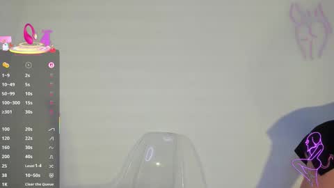 Flufi 740 online show from 09-26-25, 12:09