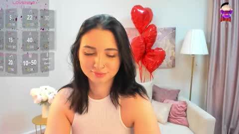 Lina online show from 03-03-26, 12:06