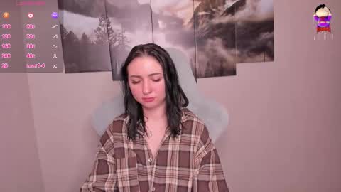 Lina online show from 03-13-26, 01:56