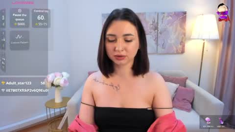 Lina online show from 04-09-26, 01:05