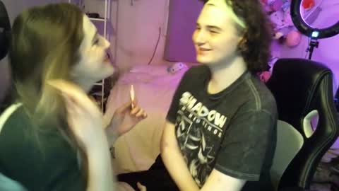 Flux online show from 02-02-26, 02:38