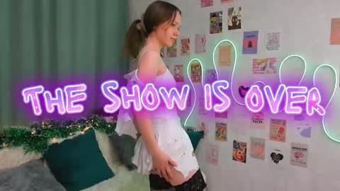 Polly online show from 03-08-25, 04:45