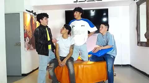 flyckers online show from 11-22-25, 10:09