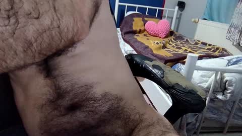 FlyDirty online show from 01-31-25, 09:05