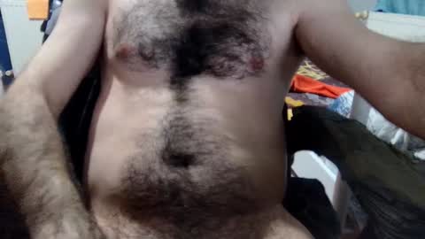 FlyDirty online show from 02-02-25, 07:14