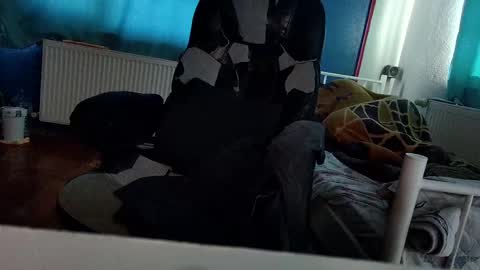 FlyDirty online show from 02-24-25, 06:38