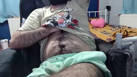 FlyDirty online show from 03-02-25, 05:04