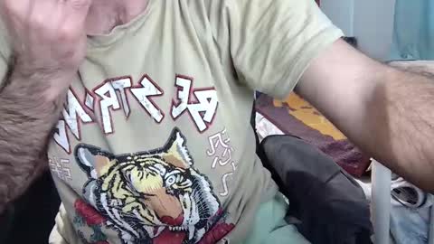 FlyDirty online show from 03-03-25, 01:42